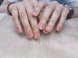 -糖·美学·美甲