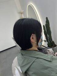 -古匠造型