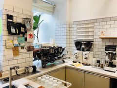 -Onirii Coffee(长乐路店)