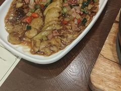 -老厨家(友谊路总店)