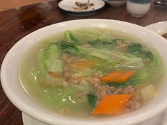 -顺德一品粥·20年凤城老字号(芳村店)
