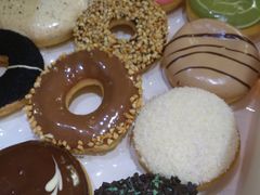 -J.CO Donuts & Coffee(Mal Bali Galeria)