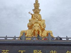 -峨眉山风景名胜区