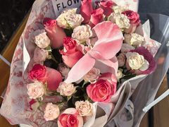 -海底捞火锅(朝阳北路生日主题店)