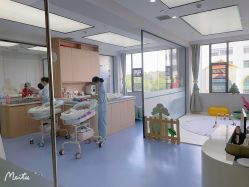 -弗蕾亚·和月月子调理院(东湖店)