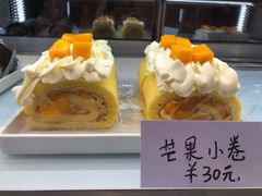 -iFood甜嫩嫩(江东北路店)