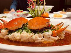 -蘇锦宴·淮扬菜烤鸭·小院(三元桥霄云路店)