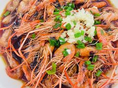 -蟹天蟹地农家菜·阳澄湖大闸蟹(浅水湾店)