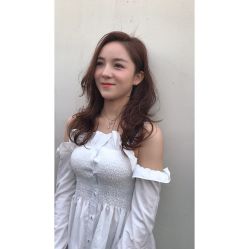端木作品-木子造型S A L O N烫染·造型·理发