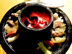 -龙姐私房菜(和顺古镇店)