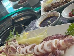 -函萱美食餐厅·台式家常菜