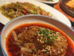 -一品红川菜(皇岗店)