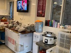 -璐坊粽王(复兴中路店)