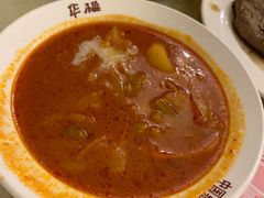 -华梅西餐厅(哈尔滨中央大街店)