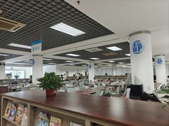 -黄埔区图书馆(大沙街分馆)