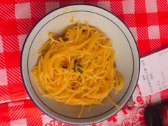 -荆九爷爆炒桥头三嫩(夫子庙店)