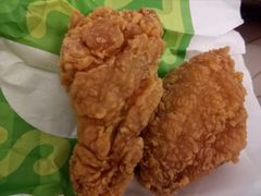 -德克士(通惠门店)