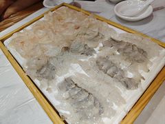 -官塘锋记鱼生·生腌·砂锅粥(牌坊街店)