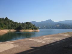 -酒仙湖景区
