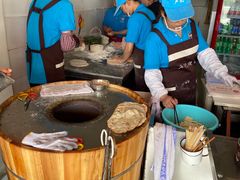 -尚食卢记烧饼(凤凰路总店)