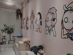 用餐区-捕螺记螺蛳粉(东关大街店)