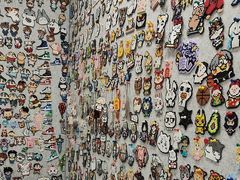 -花栗创意手工馆·小戏拼豆店