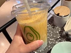 -油梨树AVOCADO TREE(嘉里中心店)