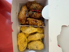 -悠个炸鸡(南京创始店)