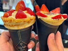 -July tale·可丽饼(德基广场店)