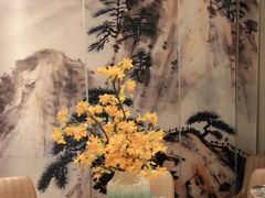 -荷塘秋月·本帮江浙菜(国权路店)