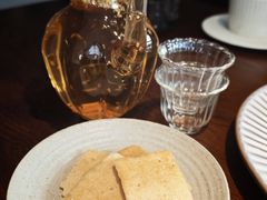-本处·素食·融合料理(南油店)