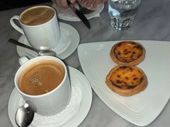 葡挞-安德鲁饼店(总店)