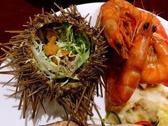 -武汉世茂希尔顿酒店·汇·全日餐厅