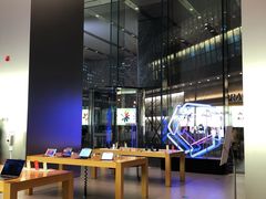 -Apple零售店(华贸购物中心店)