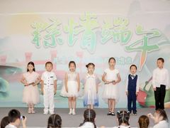 -天才声少儿口才培训中心(世纪金源店)