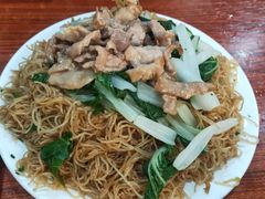 -万兴菜馆(龙华店)