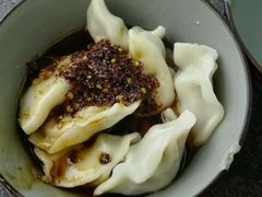 红油水饺-春阳水饺(香槟广场店)