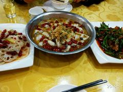 -绅士餐厅龙虾·烧烤(西门路店)