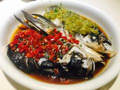 -望湘园·湖南菜(宏伊店)