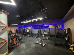 -RunningFit健身高端私教馆(红星美凯龙店)