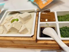 -老济南·地道济南菜(大明湖店)