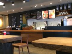 -星巴克(呼和浩特民族商场店)