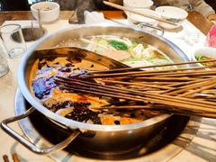 -江二娃串串香(科园四路总店)