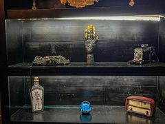 -逃脱反斗城沉浸剧情密室(北京路店)