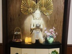 -域SPA·足疗·按摩·养生(静安寺店)