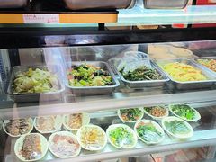 -庆丰包子铺(金沟河桥店)