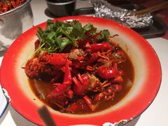 -文和友老长沙龙虾馆(化龙池店)