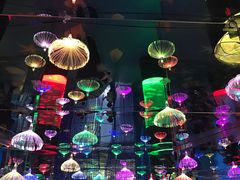 -沙沙哗啦海洋馆(华宇百花谷店)