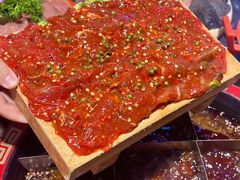 -赵家院子佬火锅(重庆总店)