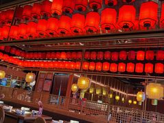 -湘阁里辣(南联锦泰城店)